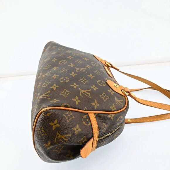 Louis Vuitton Montorgueil PM Shoulder Bag bsj630-102125 - Picture 3 of 16